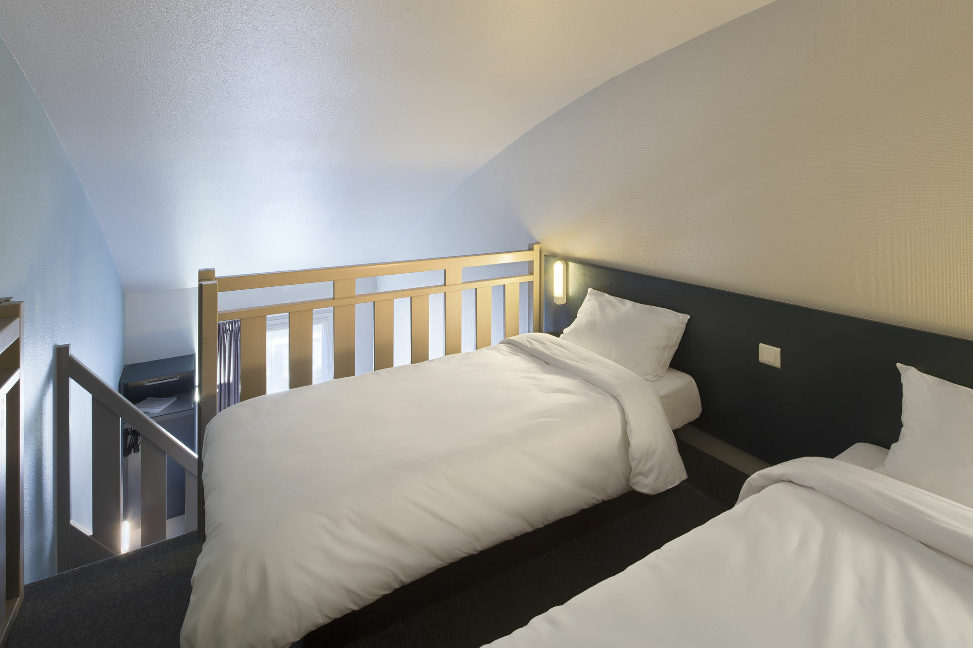 B&B Hotel Beauvais Allonne  Экстерьер фото
