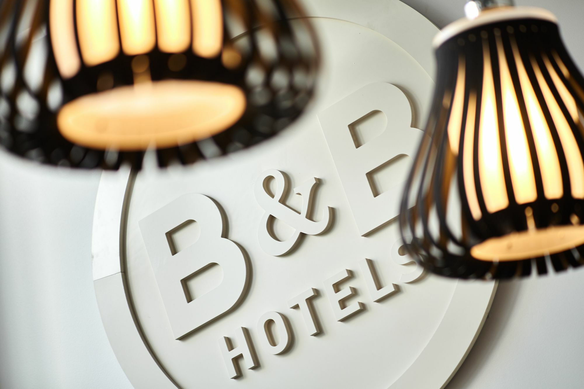 B&B Hotel Beauvais Allonne  Экстерьер фото
